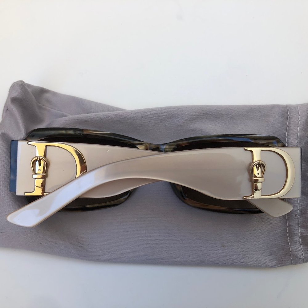 Christian Dior - DIOR Cottage 1 Sunglasses
